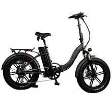 Folding Electric Bike/Electric Bicycle/Mini Folding E-Bike